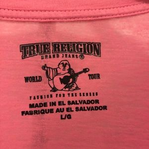 True religion
